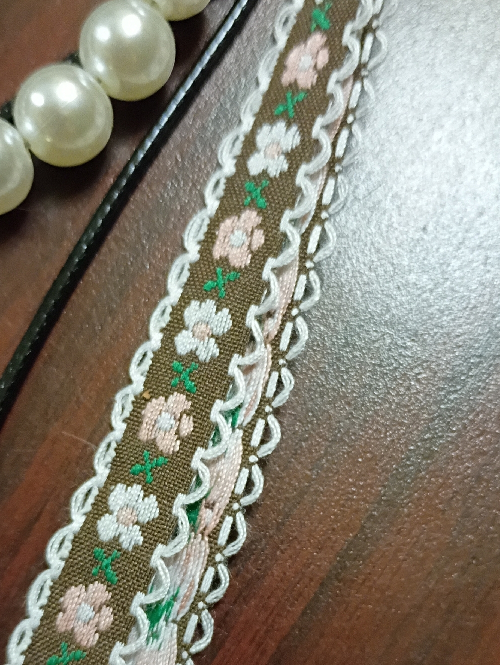 Bag Charm - Picture 7 of 10